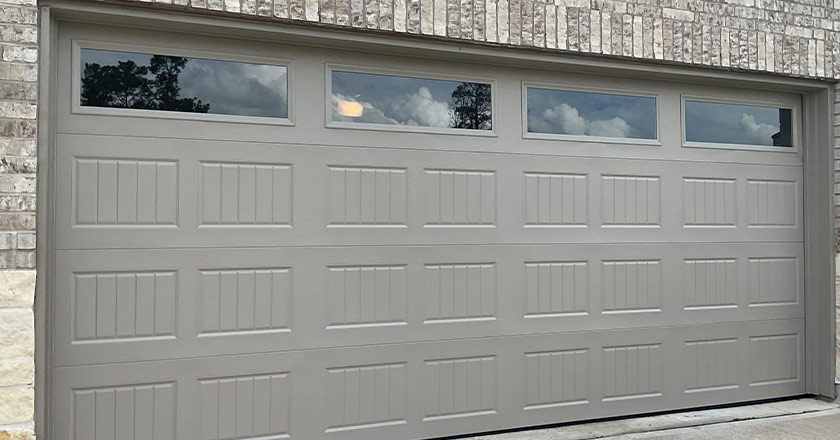 Professional Garage Door Lubricant - Garage Door Nation